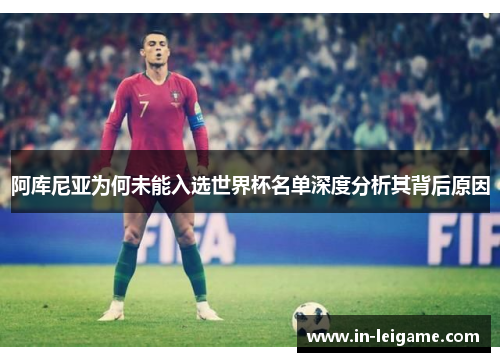 阿库尼亚为何未能入选世界杯名单深度分析其背后原因 阿库尼亚为何未能入选世界杯名单深度分析其背后原因