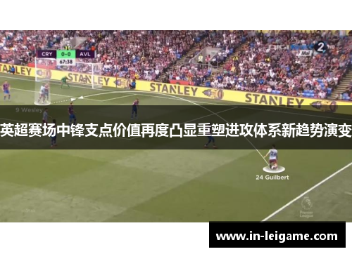 英超赛场中锋支点价值再度凸显重塑进攻体系新趋势演变 英超赛场中锋支点价值再度凸显重塑进攻体系新趋势演变